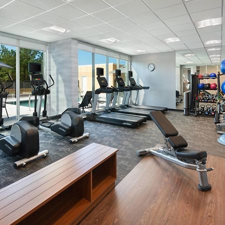 Fairfield Inn & Suites Santee Esterno foto