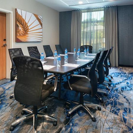 Fairfield Inn & Suites Santee Esterno foto