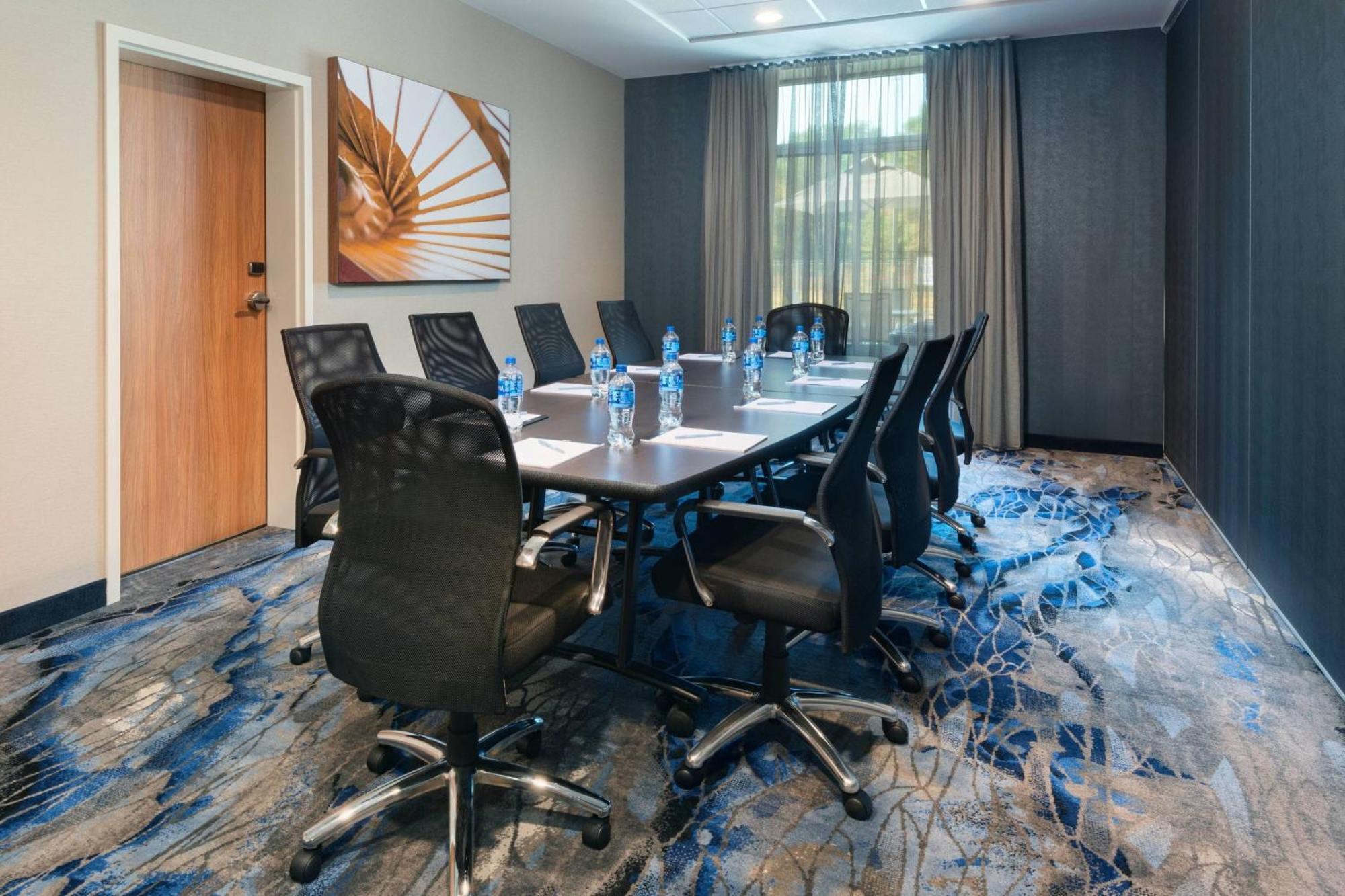 Fairfield Inn & Suites Santee Esterno foto